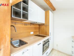 Pronájem bytu 2+kk, Praha - Libeň, Davídkova, 40 m2