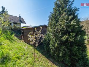 Prodej chaty, Dolní Hbity, 60 m2