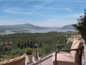 Prodej bytu 2+kk, Кавач, Černá Hora, 33 m2