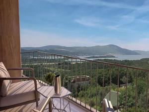 Prodej bytu 2+kk, Кавач, Černá Hora, 33 m2