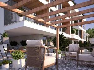 Prodej bytu 2+kk, Кавач, Černá Hora, 33 m2