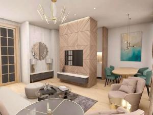 Prodej bytu 2+kk, Кавач, Černá Hora, 33 m2