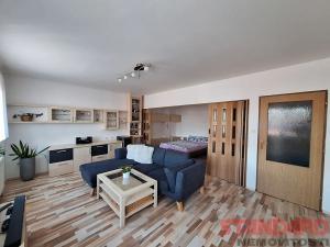 Prodej bytu 1+1, Příchovice, 56 m2