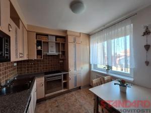 Prodej bytu 1+1, Příchovice, 56 m2