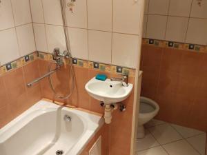 Prodej bytu 1+kk, Karlovy Vary, Východní, 19 m2