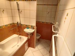 Prodej bytu 1+kk, Karlovy Vary, Východní, 19 m2