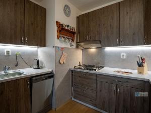 Prodej bytu 3+kk, Praha - Horní Měcholupy, Janovská, 63 m2