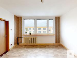 Prodej bytu 2+1, Pardubice, Na Rybníčkách, 40 m2