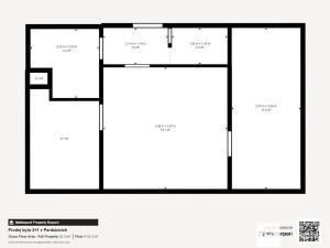 Prodej bytu 2+1, Pardubice, Na Rybníčkách, 40 m2