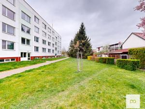 Prodej bytu 2+1, Pardubice, Na Rybníčkách, 40 m2