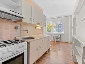 Prodej bytu 2+1, Vsetín, Okružní, 54 m2