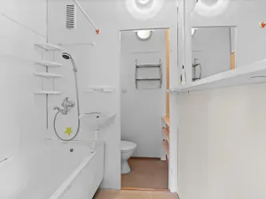 Prodej bytu 2+1, Vsetín, Okružní, 54 m2