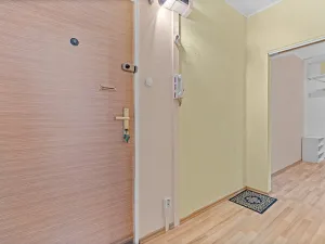 Prodej bytu 2+1, Vsetín, Okružní, 54 m2