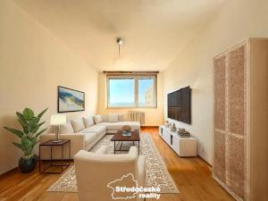 Prodej bytu 2+kk, Praha - Černý Most, Vašátkova, 43 m2