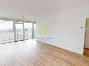 Pronájem bytu 2+kk, Olomouc, Camilla Sitteho, 62 m2