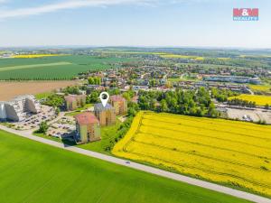 Prodej bytu 1+kk, Klecany, V Honech, 28 m2
