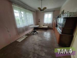 Prodej zemědělské usedlosti, Všeň, 115 m2
