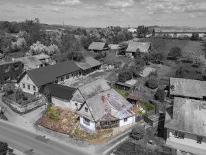 Prodej rodinného domu, Zábřeh, Sušilova, 80 m2