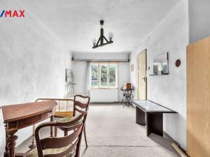 Prodej rodinného domu, Dolní Dobrouč - Horní Dobrouč, 151 m2