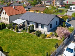 Prodej rodinného domu, Tuchoraz, 130 m2
