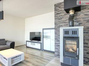 Prodej rodinného domu, Tuchoraz, 130 m2