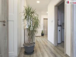 Prodej rodinného domu, Tuchoraz, 130 m2