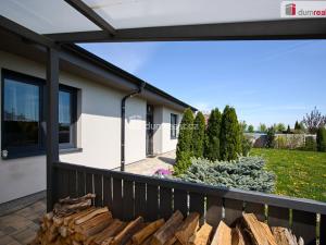 Prodej rodinného domu, Tuchoraz, 130 m2