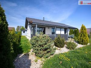 Prodej rodinného domu, Tuchoraz, 130 m2