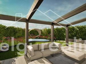 Prodej domu na klíč, Šardice, 180 m2