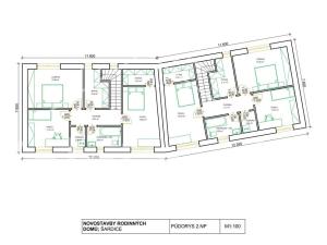 Prodej domu na klíč, Šardice, 180 m2