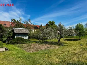 Prodej pozemku pro bydlení, Hradec Králové, 573 m2