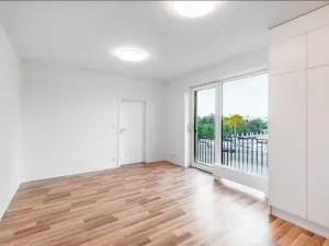 Pronájem bytu 2+kk, Praha - Lhotka, U Nového dvora, 44 m2