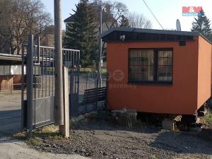 Prodej obchodního prostoru, Vlašim, Divišovská, 21 m2