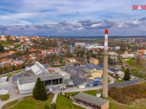 Pronájem výrobních prostor, Benátky nad Jizerou - Benátky nad Jizerou II, U Cukrovaru, 10 m2