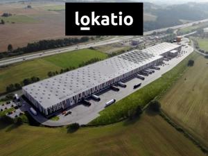 Pronájem skladu, Lavičky, 13000 m2