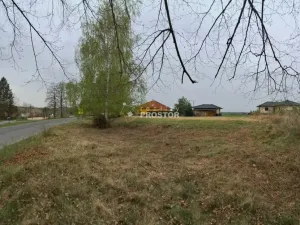 Prodej pozemku pro bydlení, Svinaře, Hlavní, 900 m2