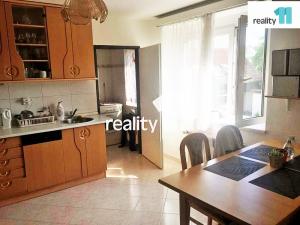Pronájem bytu 2+1, Praha - Chodov, Vycpálkova, 70 m2