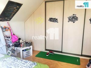 Pronájem bytu 2+1, Praha - Chodov, Vycpálkova, 70 m2