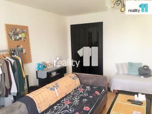 Pronájem bytu 2+1, Praha - Chodov, Vycpálkova, 70 m2