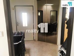 Pronájem bytu 2+1, Praha - Chodov, Vycpálkova, 70 m2