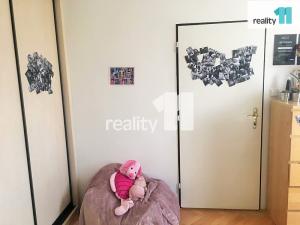 Pronájem bytu 2+1, Praha - Chodov, Vycpálkova, 70 m2