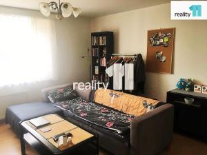 Pronájem bytu 2+1, Praha - Chodov, Vycpálkova, 70 m2