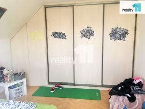 Pronájem bytu 2+1, Praha - Chodov, Vycpálkova, 70 m2