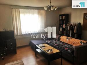 Pronájem bytu 2+1, Praha - Chodov, Vycpálkova, 70 m2