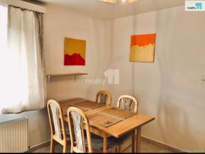 Pronájem bytu 2+1, Praha - Chodov, Vycpálkova, 70 m2