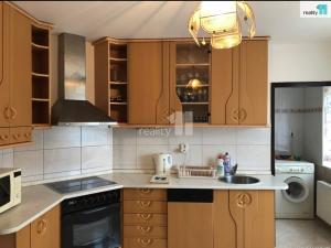 Pronájem bytu 2+1, Praha - Chodov, Vycpálkova, 70 m2