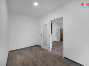 Prodej bytu 3+1, Svitavy, Olbrachtova, 68 m2