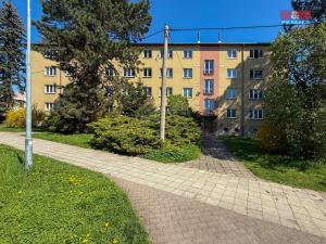 Prodej bytu 3+1, Svitavy, Olbrachtova, 68 m2