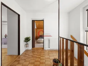 Prodej rodinného domu, Klentnice, 201 m2