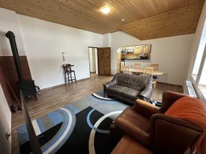 Pronájem bytu 4+kk, Jílové u Prahy - Žampach, 115 m2